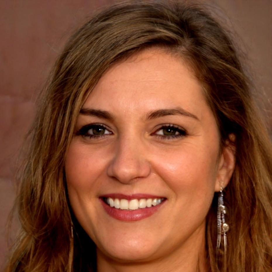 Portrait de Marie Dubois