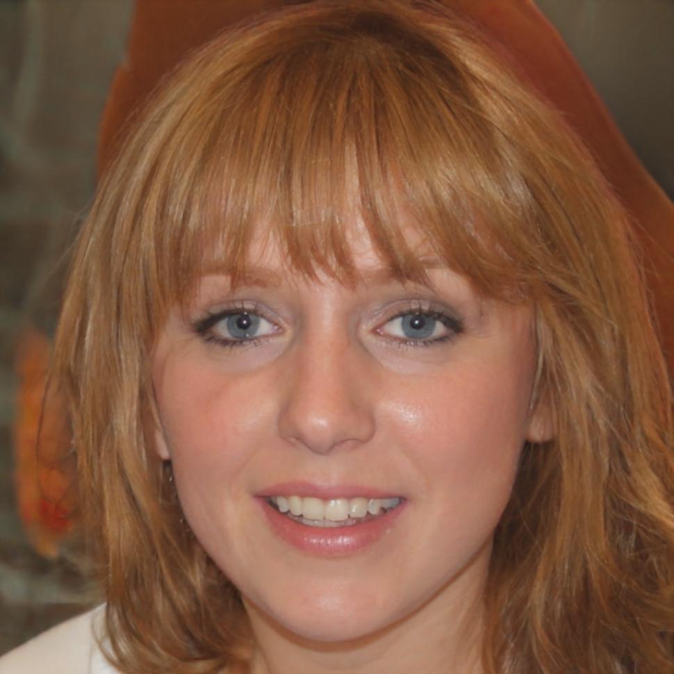Claire Rousseau, Consultante Stratégie Financière